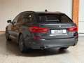 BMW 520 xd Sport Line °PANO°HUD°LEDER° Komfortsitze° Gris - thumbnail 4