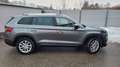 Skoda Kodiaq 2,0 TDI SCR 4x4 Style SC DSG Grau - thumbnail 4
