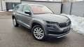 Skoda Kodiaq 2,0 TDI SCR 4x4 Style SC DSG Grau - thumbnail 1