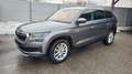 Skoda Kodiaq 2,0 TDI SCR 4x4 Style SC DSG Grau - thumbnail 3