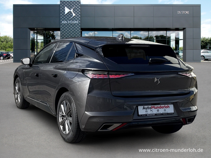DS Automobiles DS 4 225 E-Tense Performance Line+   NAVI SAFTY-PACK4 — photo 7