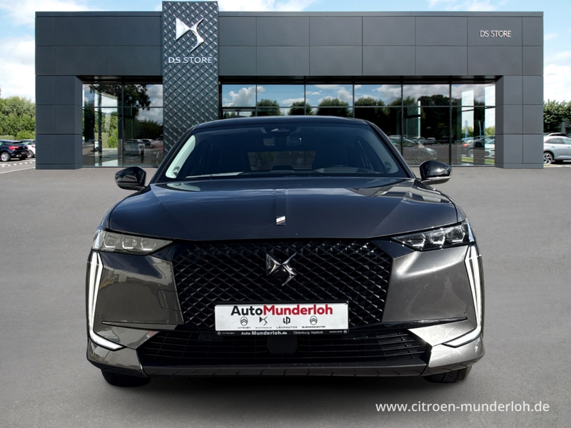 DS Automobiles DS 4 225 E-Tense Performance Line+   NAVI SAFTY-PACK4 — photo 2