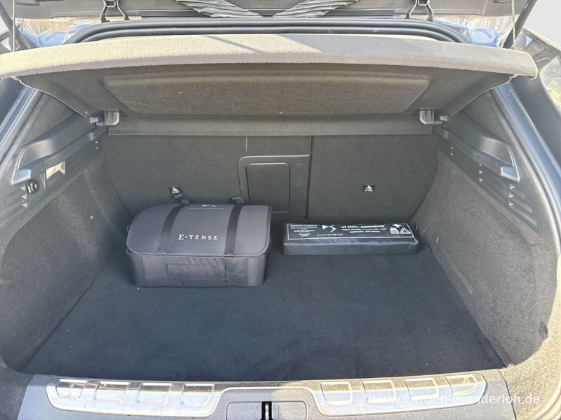 DS Automobiles DS 4 225 E-Tense Performance Line+   NAVI SAFTY-PACK4 — photo 6