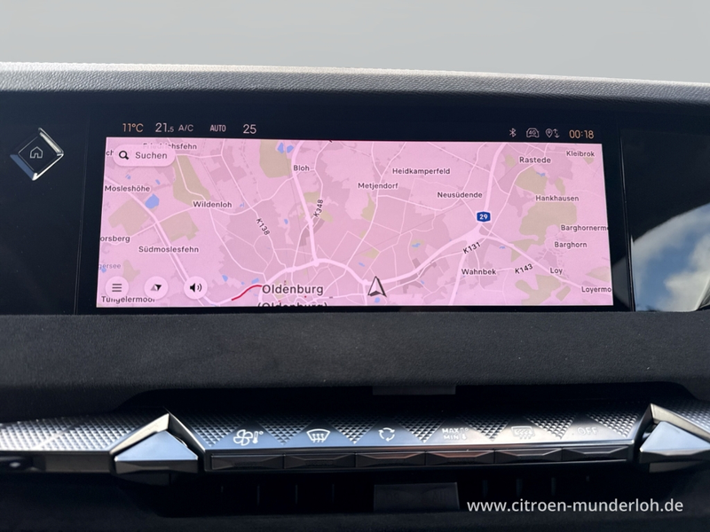 DS Automobiles DS 4 225 E-Tense Performance Line+   NAVI SAFTY-PACK4 — photo 13