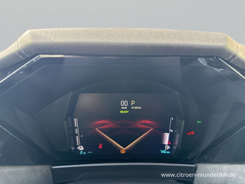 DS Automobiles DS 4 225 E-Tense Performance Line+   NAVI SAFTY-PACK4 — photo 15