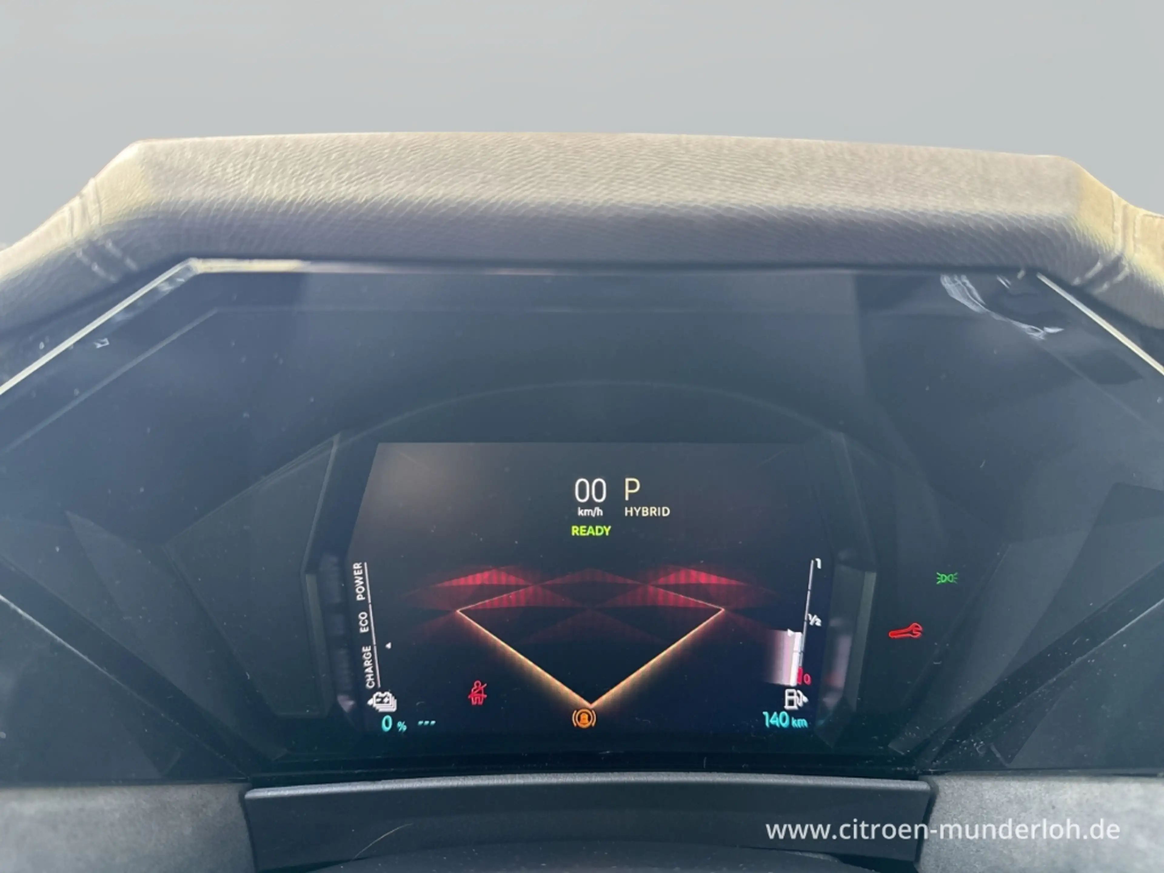 DS Automobiles DS 4 225 E-Tense Performance Line+ NAVI SAFTY-PACK4 — photo 15