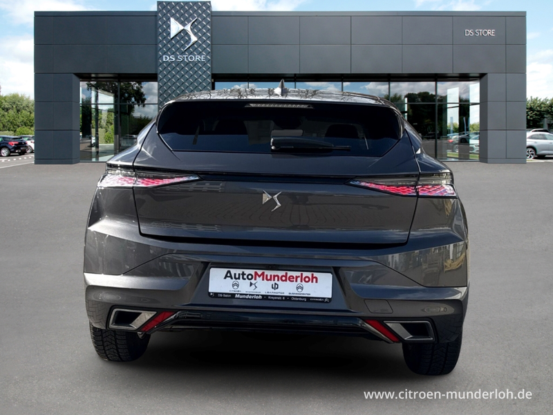 DS Automobiles DS 4 225 E-Tense Performance Line+   NAVI SAFTY-PACK4 — photo 5