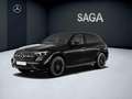 Mercedes-Benz GLC 200 d 4MATIC Schwarz - thumbnail 1
