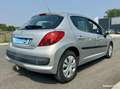 Peugeot 207 1.4 HDI 70ch Gris - thumbnail 7