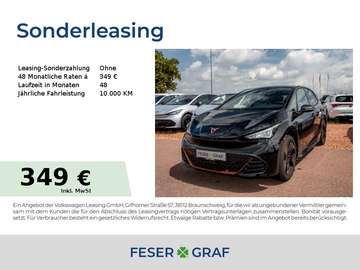 Edition Dynamic 170kW (231PS) 60kWh Navi