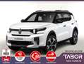 Citroen C3 Aircross MHEV 145 eDSC6 MAX Nav SHZ Kam 17Z Wit - thumbnail 1