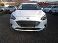 Ford Focus Focus EcoBoost - Automatik-NAVI-kamera Weiß - thumbnail 1