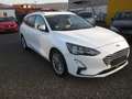 Ford Focus Focus EcoBoost - Automatik-NAVI-kamera Weiß - thumbnail 3