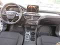 Ford Focus Focus EcoBoost - Automatik-NAVI-kamera Weiß - thumbnail 10