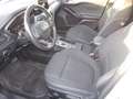 Ford Focus Focus EcoBoost - Automatik-NAVI-kamera Weiß - thumbnail 6