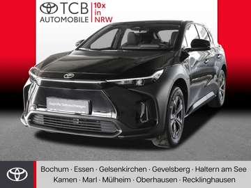 BEV FWD KAMERA/ABSTAND-TEMPOMAT/ALLWETTER/