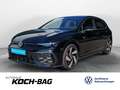 Volkswagen Golf GTI Golf VIII GTI DSG Navi LED HUD ACC Noir - thumbnail 1