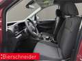 Volkswagen Caddy 2.0 TDI 5-J-GAR NAVI AHK TEMPOMAT Rot - thumbnail 14