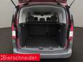 Volkswagen Caddy 2.0 TDI 5-J-GAR NAVI AHK TEMPOMAT Rot - thumbnail 19