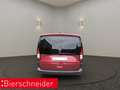 Volkswagen Caddy 2.0 TDI 5-J-GAR NAVI AHK TEMPOMAT Rot - thumbnail 25