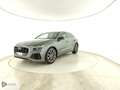 Audi Q8 I 2018 50 3.0 tdi mhev Sport quattro tiptronic Grigio - thumbnail 1