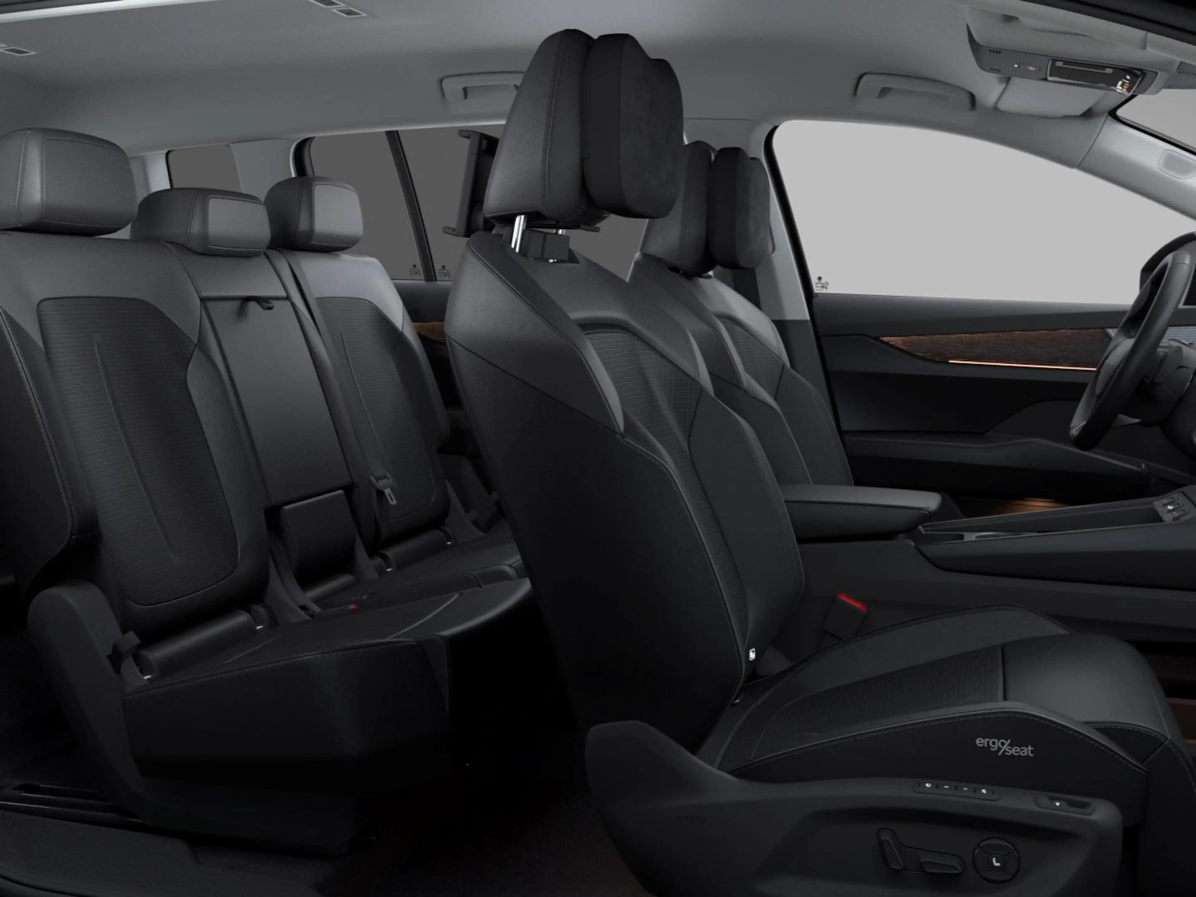 Skoda Peaq 90 Business Edition 7p. 286 pk | Suite Interieur | — photo 5