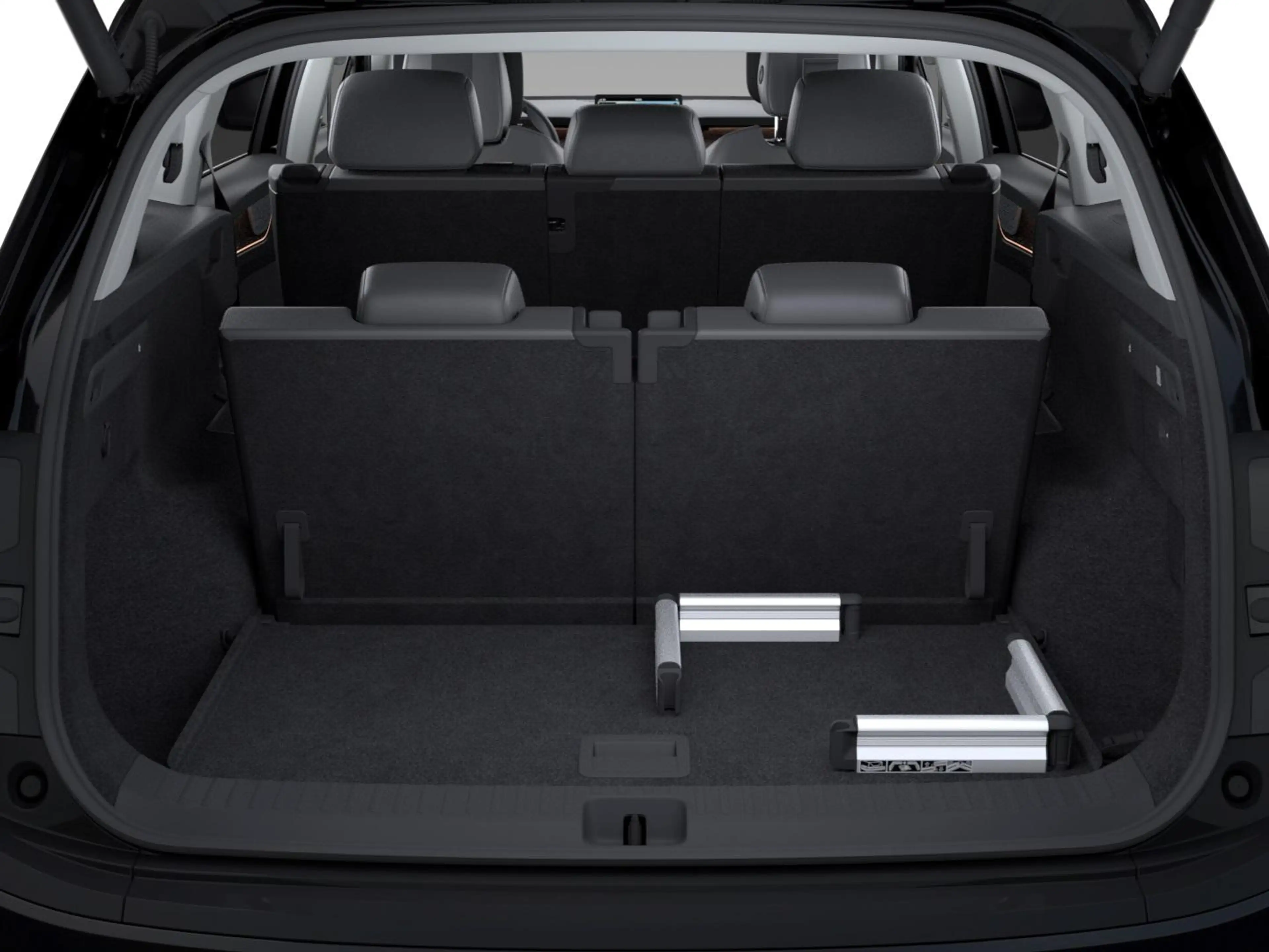 Skoda Peaq 90 Business Edition 7p. 286 pk | Suite Interieur | — photo 6