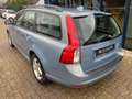 Volvo V50 2.0 Momentum Youngtimer Blauw - thumbnail 2