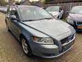 Volvo V50 2.0 Momentum Youngtimer Blauw - thumbnail 6