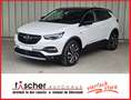 Opel Grandland X Innovation Blanc - thumbnail 1
