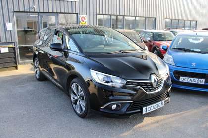 Renault Grand Scenic 1.3 TCe Intens
