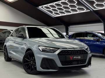 Sportback 30 TFSI 2x S-Line Camera CarPlay