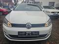 Volkswagen Golf VII Lim. Trendline/Automatik/PDC/SHT/NAVI/ Wit - thumbnail 3