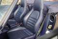 Porsche 964 Carrera 2 Cabriolet PRICE REDUCTION! "Manual g Синій - thumbnail 12
