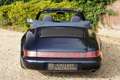 Porsche 964 Carrera 2 Cabriolet PRICE REDUCTION! "Manual g Blauw - thumbnail 17