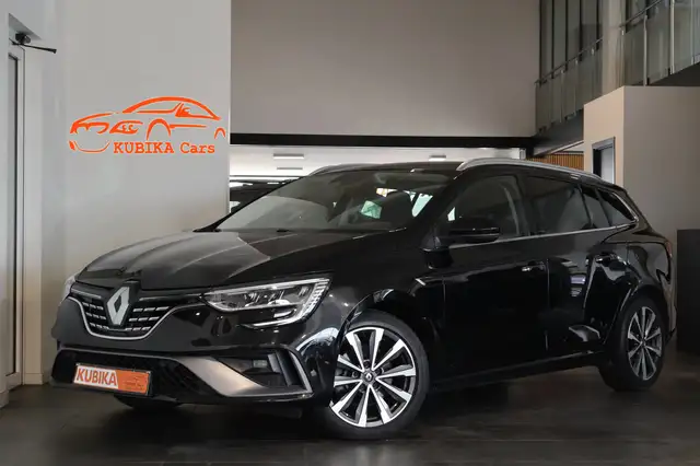 Renault Megane E-Tech PLug-In Hybdrid R.S. Line Camera DodeH BTW* Garantie*