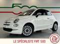 Fiat 500 1.0i MHEV Dolcevita * Carplay * Pano Blanc - thumbnail 1