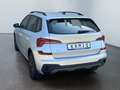Skoda Kamiq Tour  1.0 TSI LM LED Virtual PDC Argento - thumbnail 4