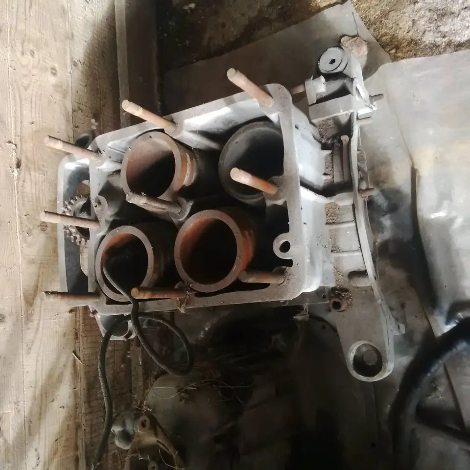 Lancia lusso, foto 11