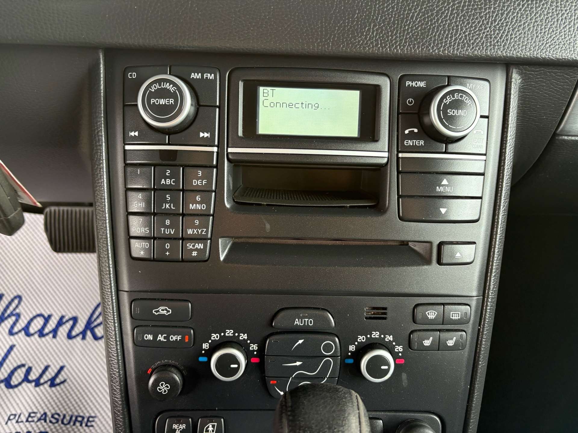 2013 Volvo XC90 AWD 3.2 I LEATHER I CLEAN I CERTIFIED thumb 26