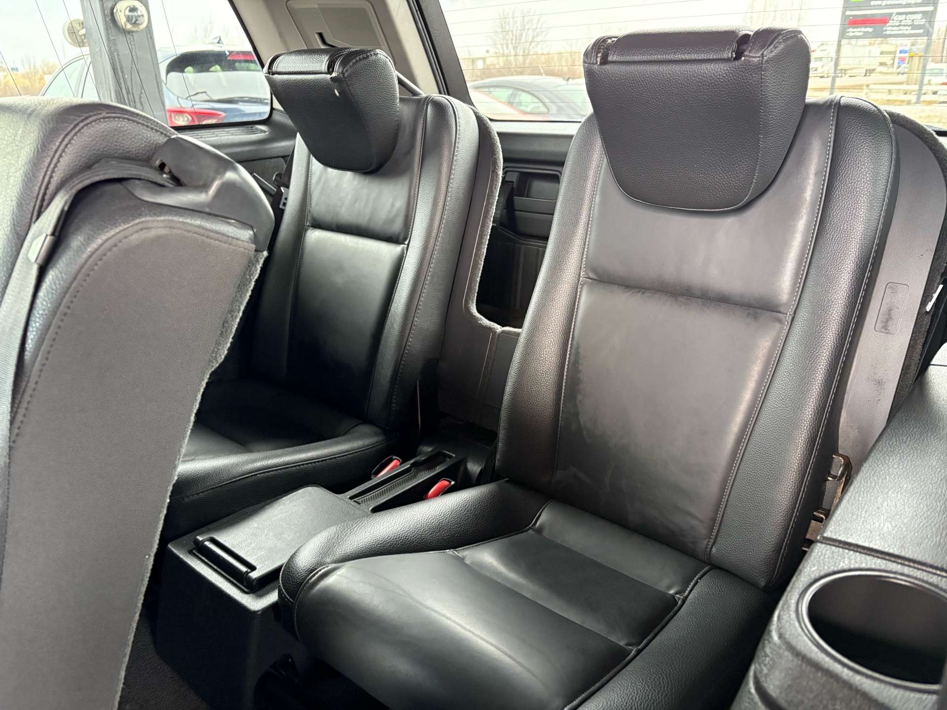 2013 Volvo XC90 AWD 3.2 I LEATHER I CLEAN I CERTIFIED thumb 12