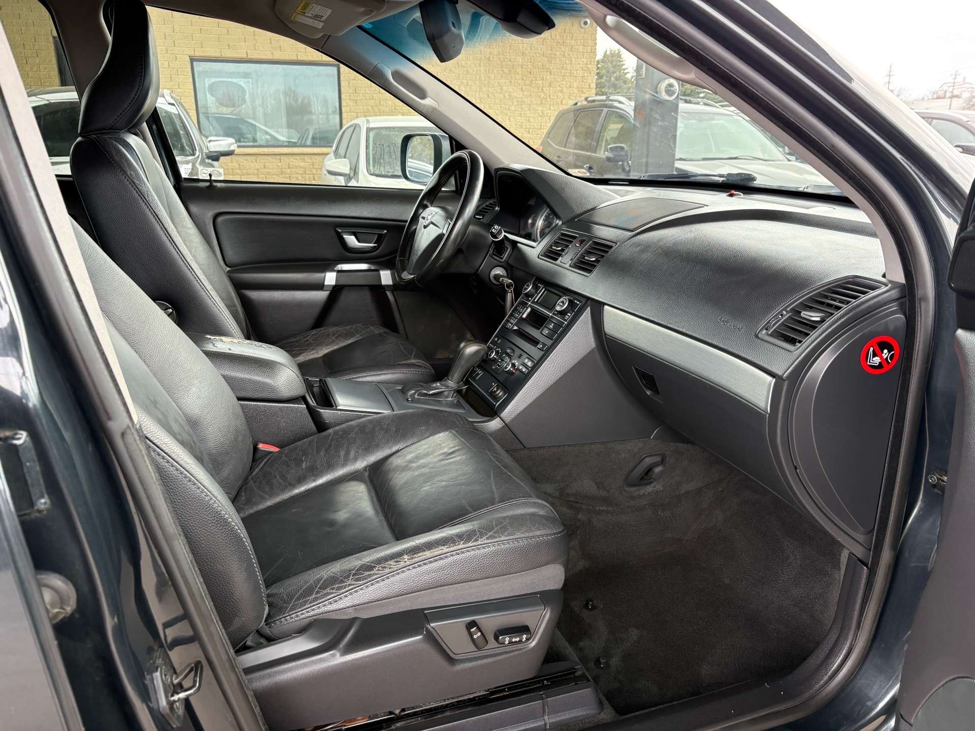 2013 Volvo XC90 AWD 3.2 I LEATHER I CLEAN I CERTIFIED thumb 15