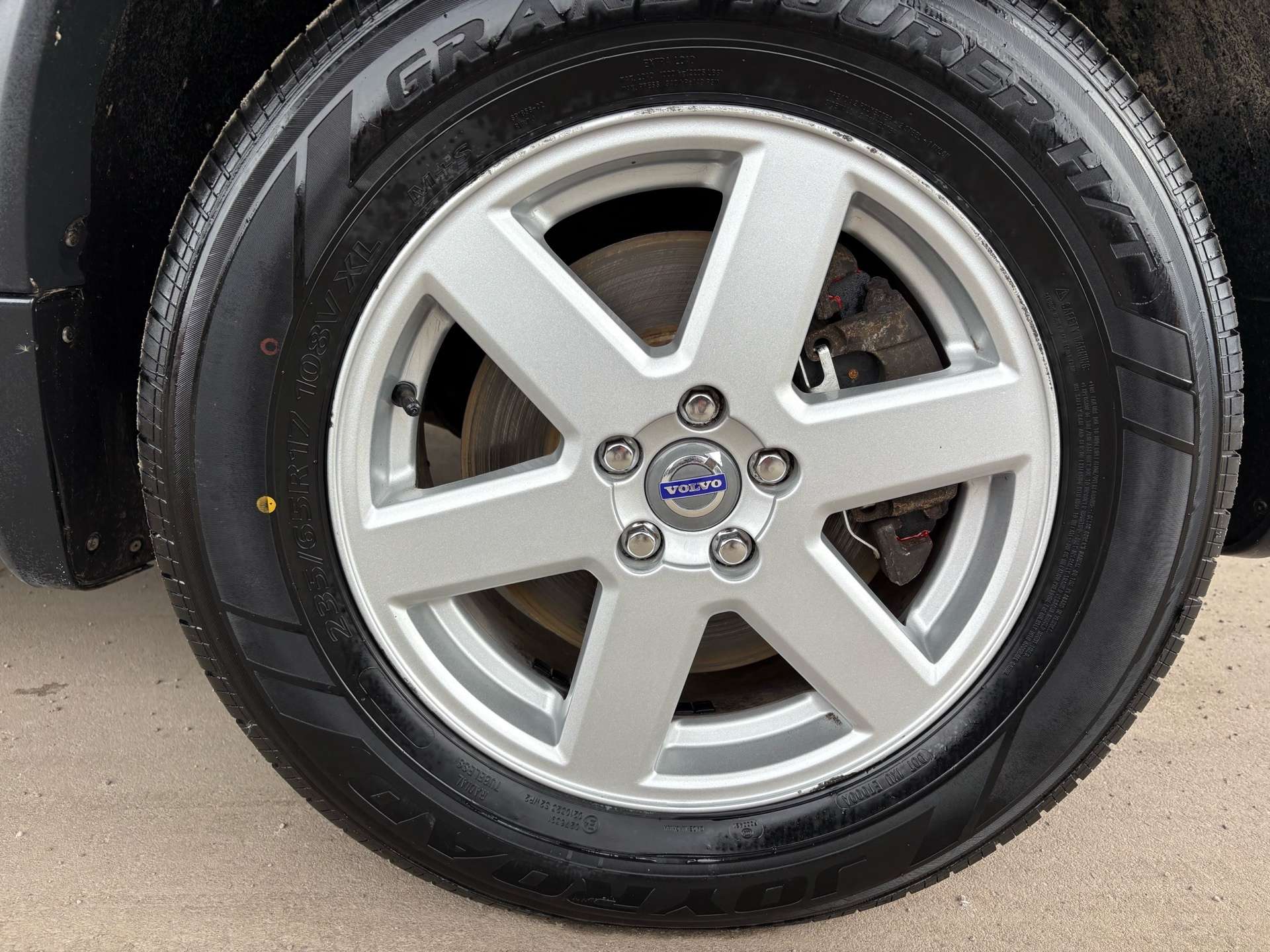 2013 Volvo XC90 AWD 3.2 I LEATHER I CLEAN I CERTIFIED thumb 16
