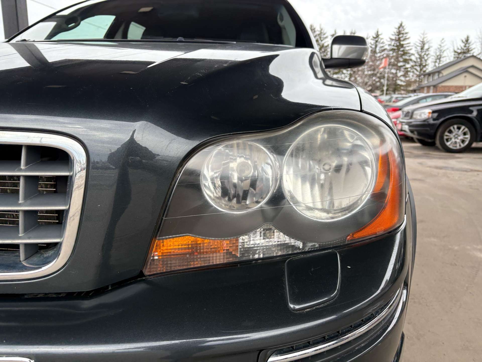 2013 Volvo XC90 AWD 3.2 I LEATHER I CLEAN I CERTIFIED thumb 17