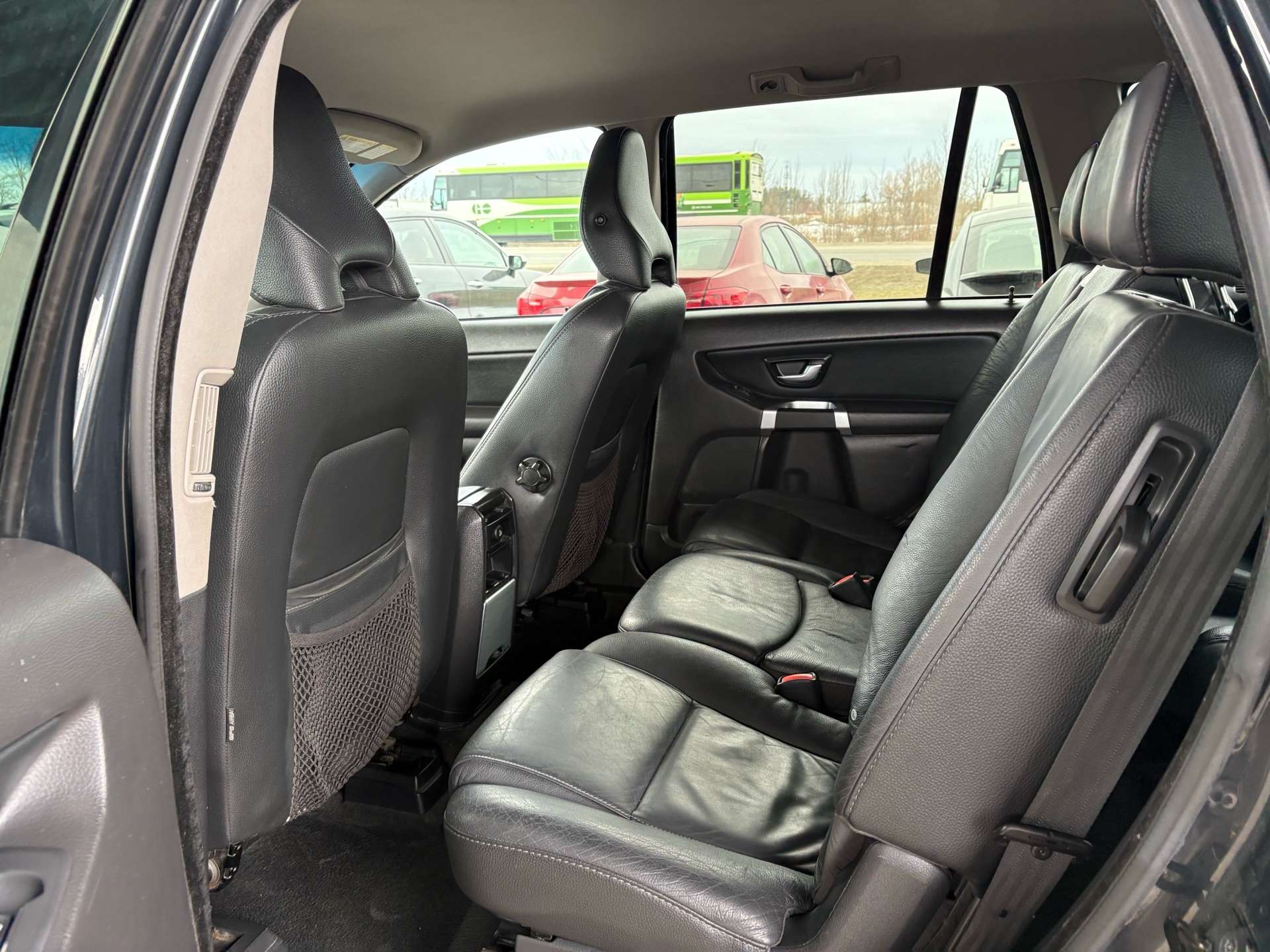 2013 Volvo XC90 AWD 3.2 I LEATHER I CLEAN I CERTIFIED thumb 11