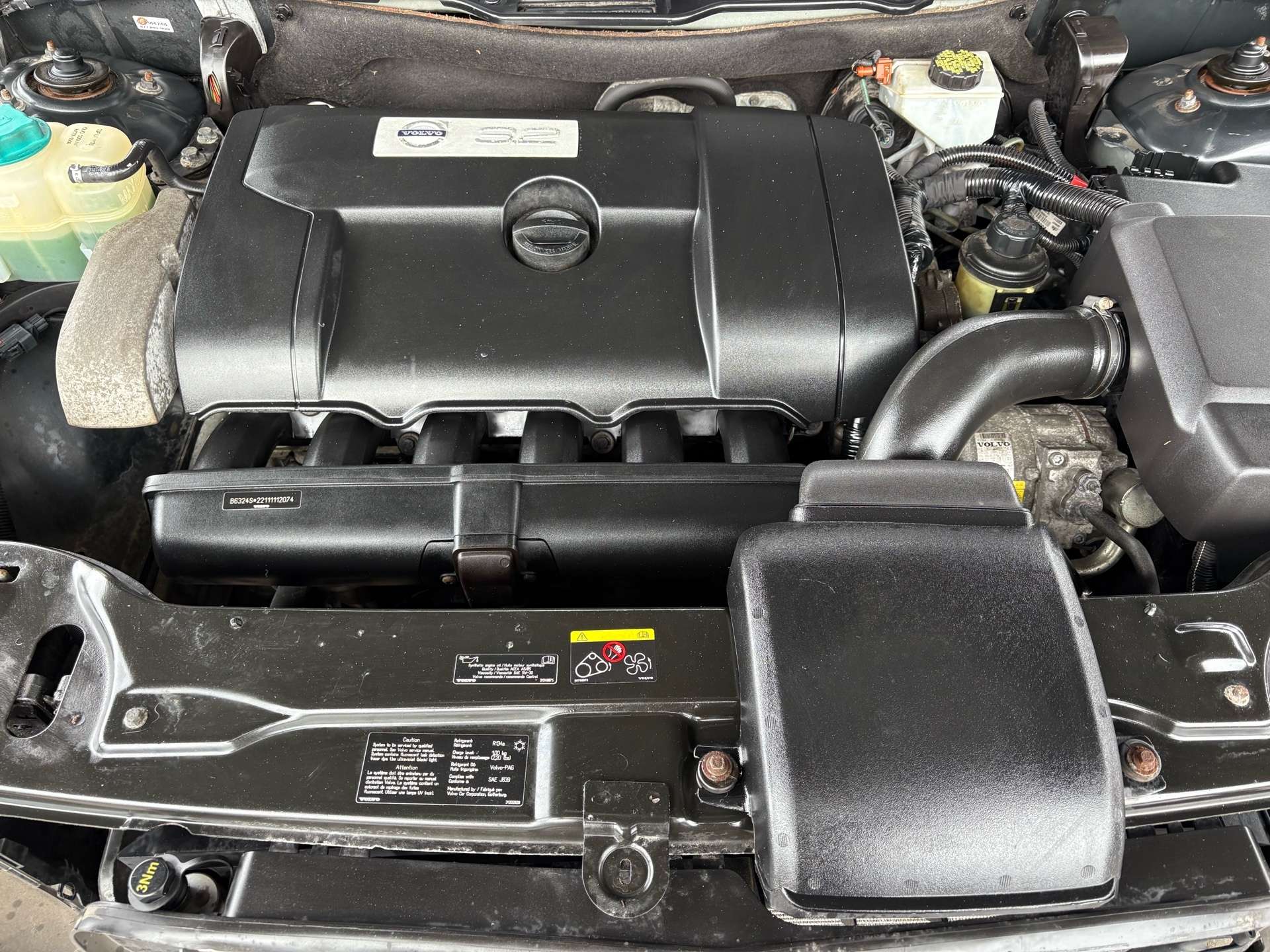 2013 Volvo XC90 AWD 3.2 I LEATHER I CLEAN I CERTIFIED thumb 29