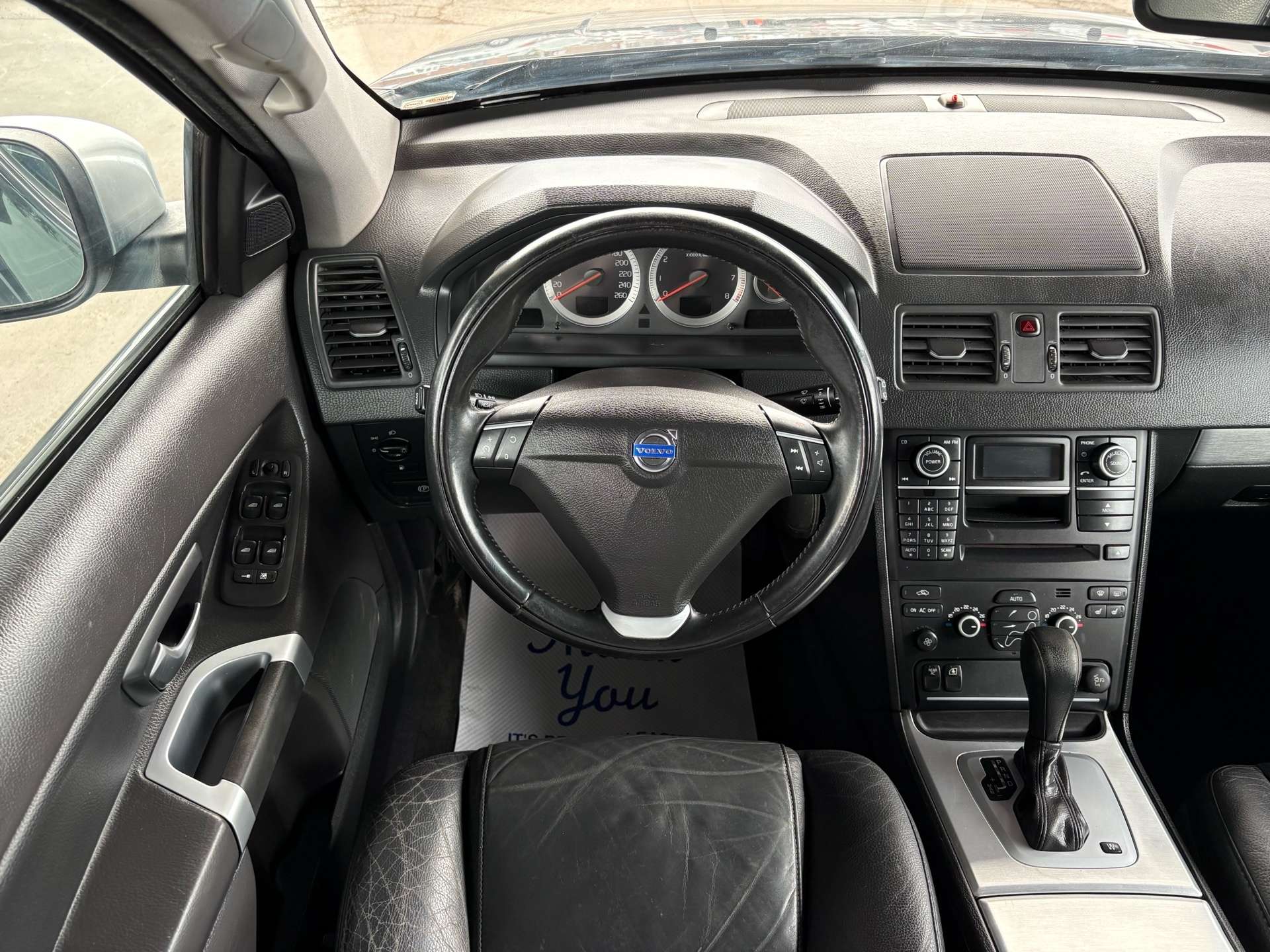 2013 Volvo XC90 AWD 3.2 I LEATHER I CLEAN I CERTIFIED thumb 19