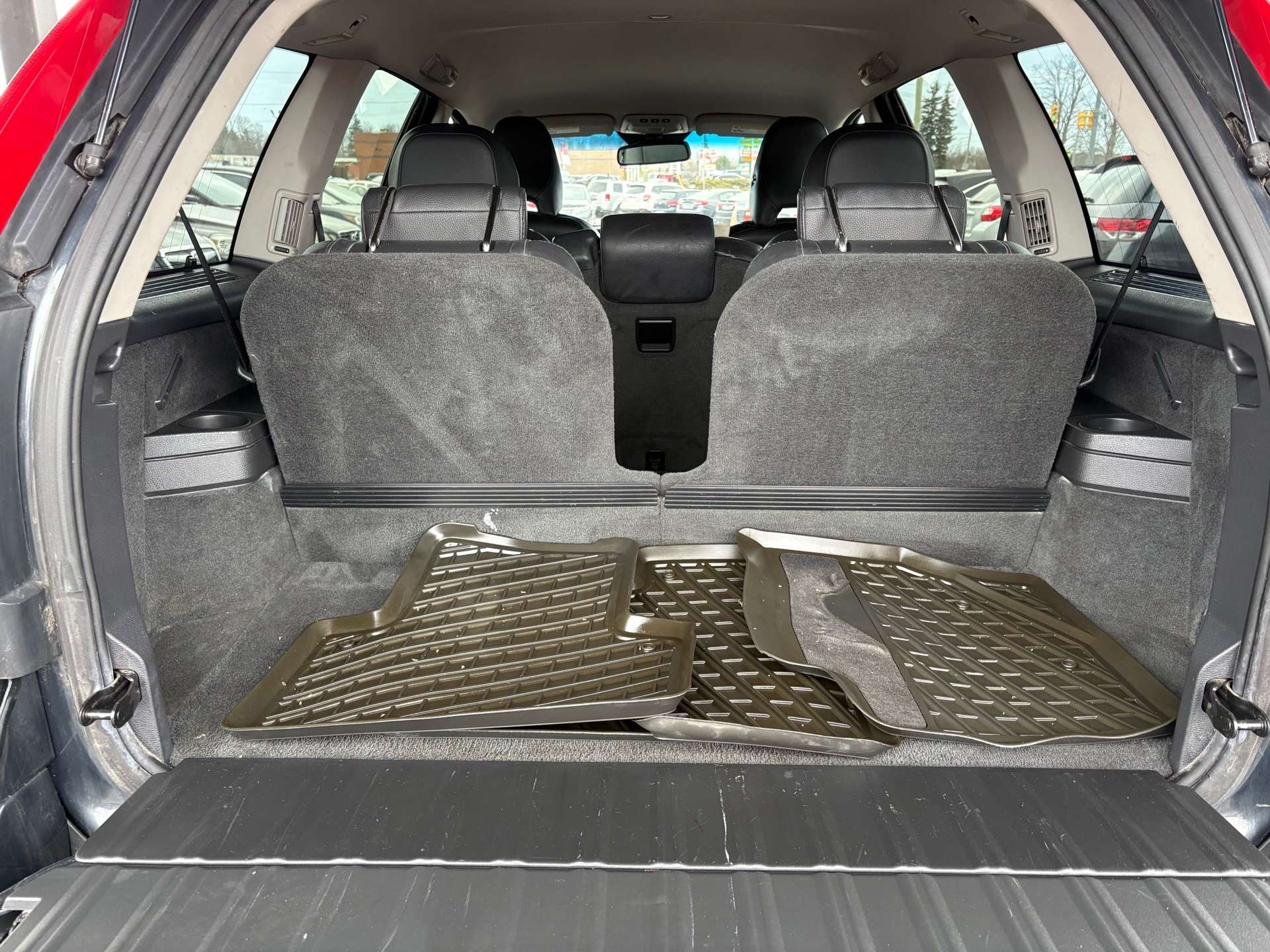 2013 Volvo XC90 AWD 3.2 I LEATHER I CLEAN I CERTIFIED thumb 13