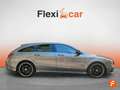 Mercedes-Benz CLA 200 Shooting Brake 200d 7G-DCT Gris - thumbnail 3