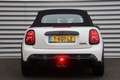MINI John Cooper Works Cabrio S 2.0 178PK JCW ROCKINGHAM GT EDITION / NAVI / LED Blanc - thumbnail 14
